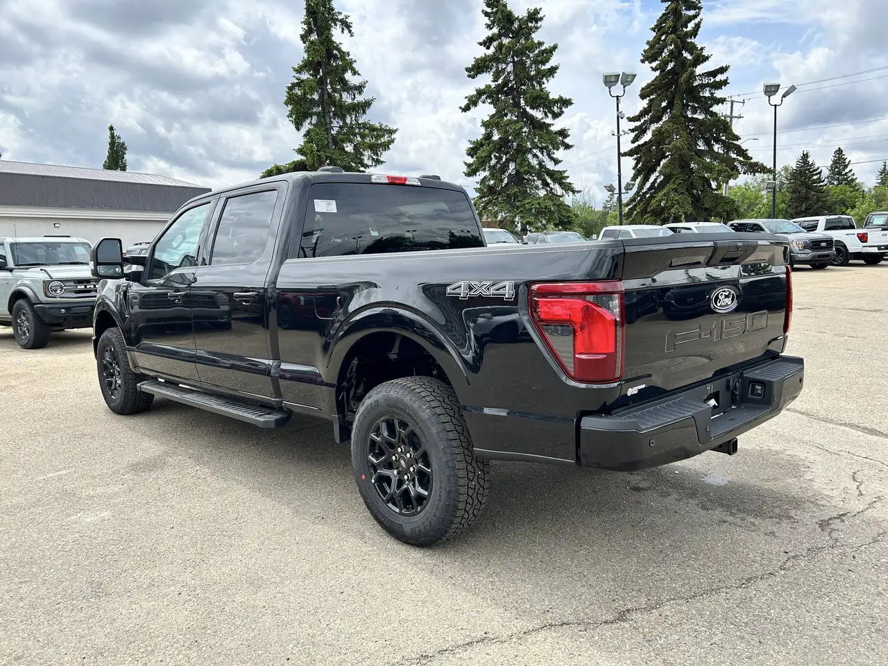 Ford F 150 снимка Ford F 150