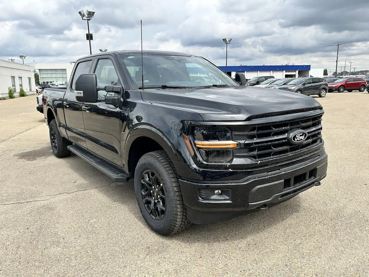 Ford F 150 снимка Ford F 150