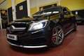 Mercedes-Benz A 45 AMG 4Matic 7G-DCT Zwart - thumbnail 8