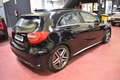 Mercedes-Benz A 45 AMG 4Matic 7G-DCT Zwart - thumbnail 4