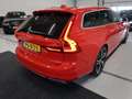 Volvo V90 2.0 D4 R-Design 2x R-Design Leer/Alcantara Sportst Rouge - thumbnail 37