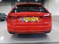 Volvo V90 2.0 D4 R-Design 2x R-Design Leer/Alcantara Sportst Rouge - thumbnail 11