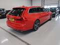 Volvo V90 2.0 D4 R-Design 2x R-Design Leer/Alcantara Sportst Rouge - thumbnail 9