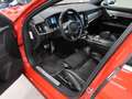 Volvo V90 2.0 D4 R-Design 2x R-Design Leer/Alcantara Sportst Rouge - thumbnail 32