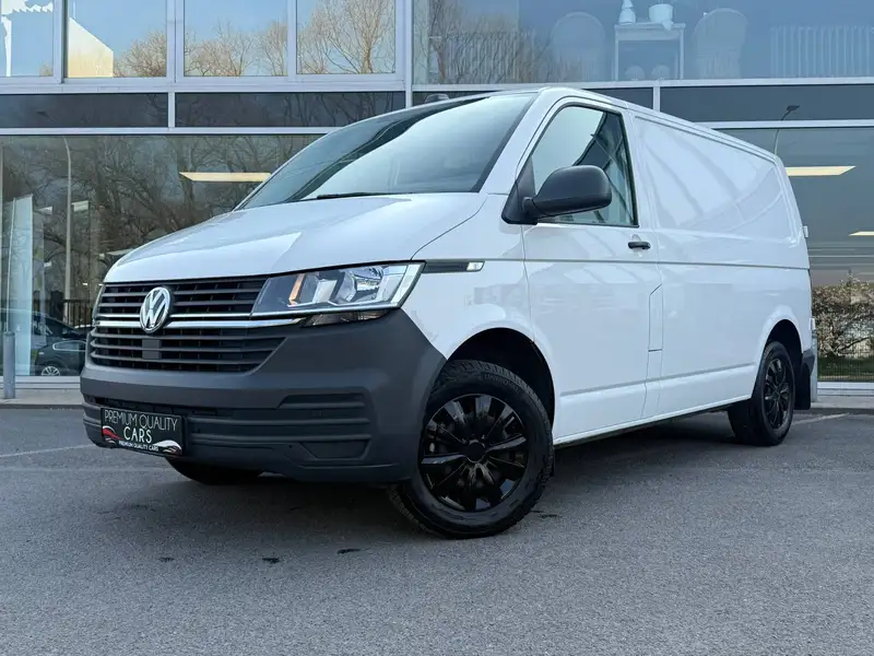 Volkswagen T6.1 Transporter