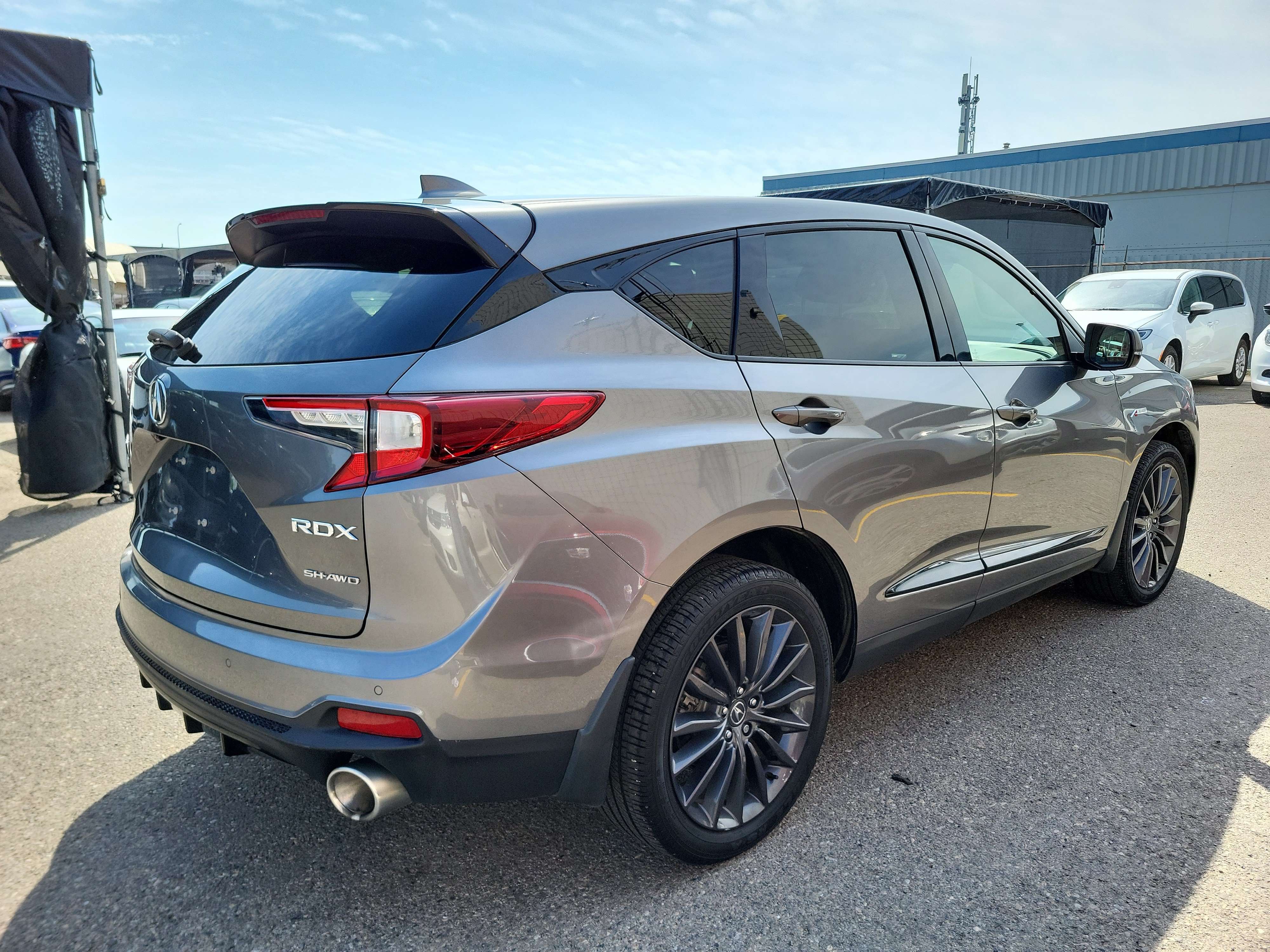 2023 Acura RDX