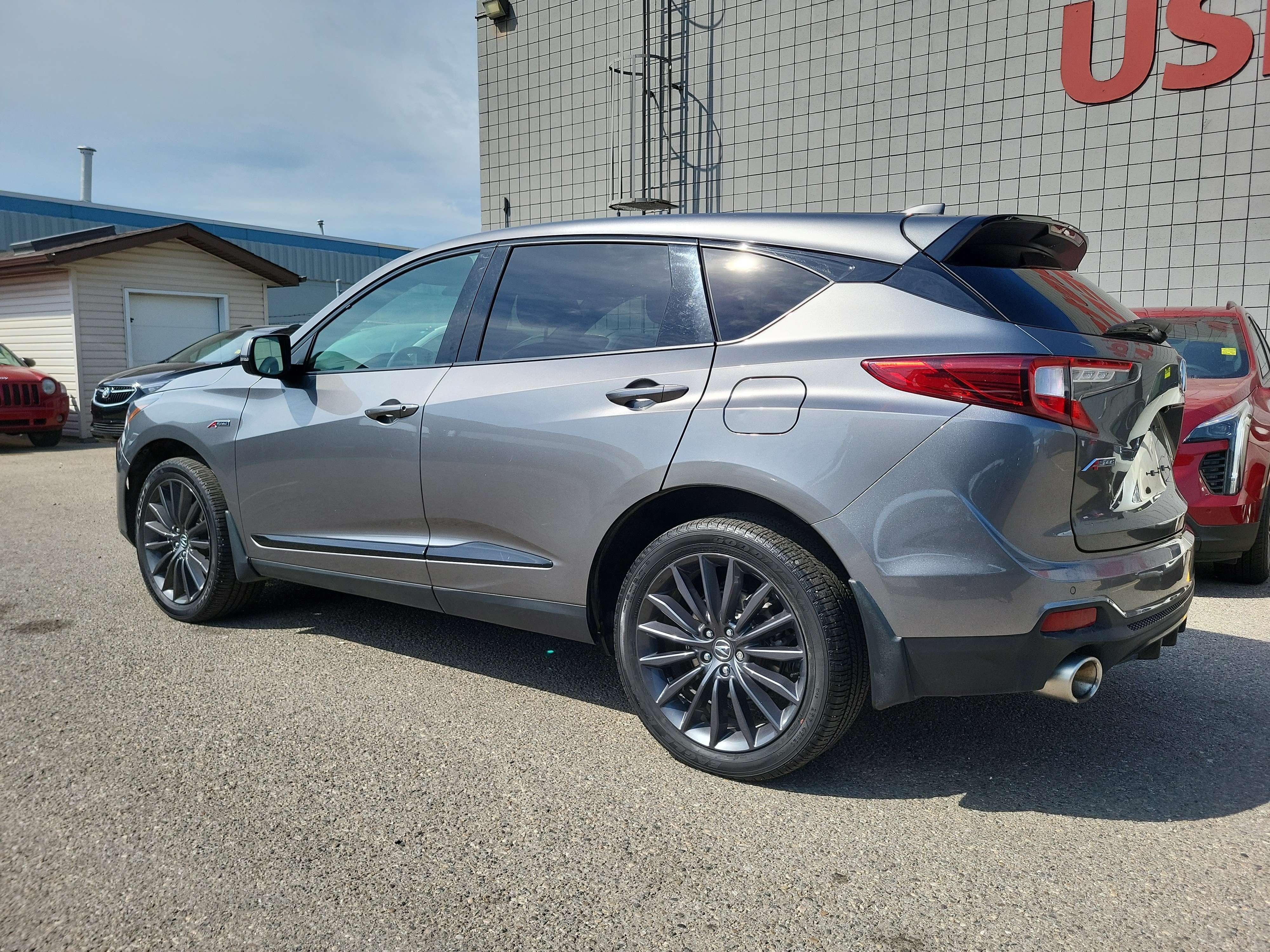 2023 Acura RDX