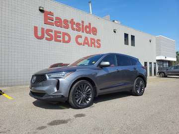 Platinum Elite A-Spec