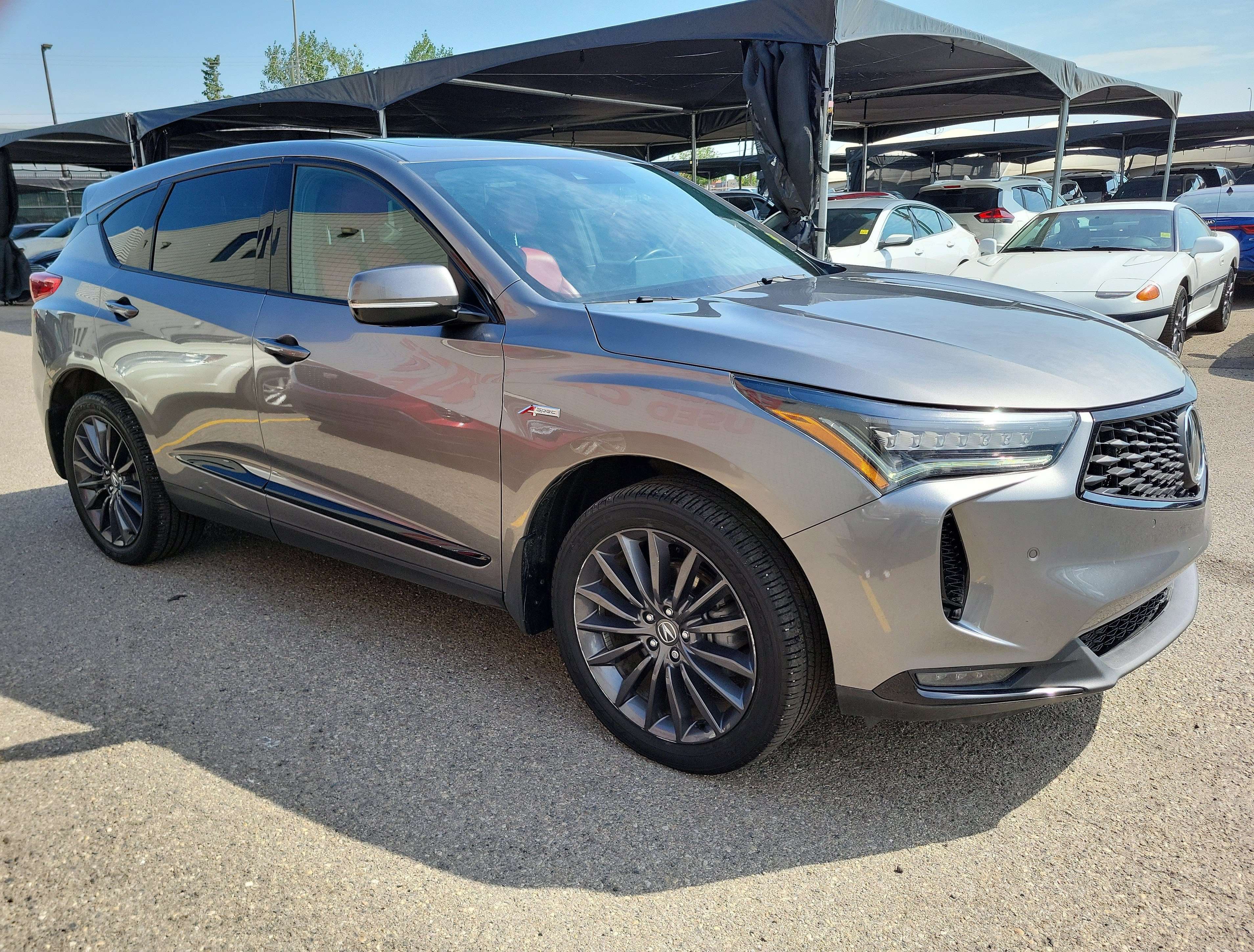 2023 Acura RDX