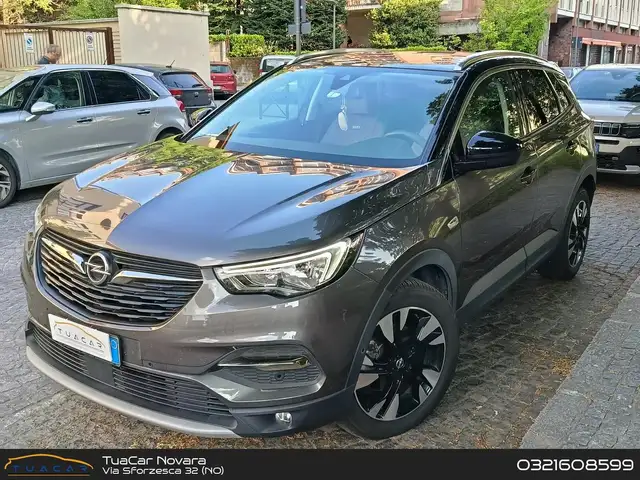 Opel Grandland X 120 Anniversary