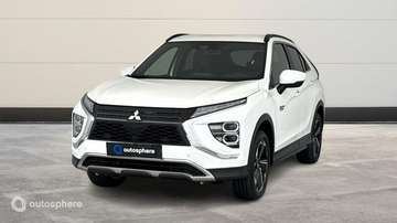 2.4 MIVEC PHEV 188ch Business 4WD