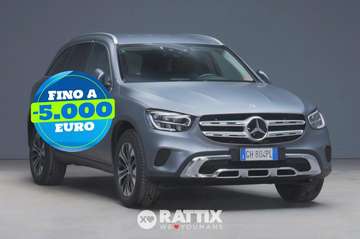 e 2.0 PHEV (eq-power) Business Extra 4matic Auto