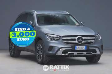 e 2.0 PHEV (eq-power) Business Extra 4matic Auto