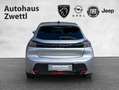 Peugeot 208 Allure PT 100 Grau - thumbnail 5