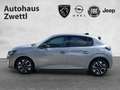 Peugeot 208 Allure PT 100 Grau - thumbnail 3