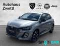 Peugeot 208 Allure PT 100 Grau - thumbnail 1