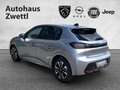 Peugeot 208 Allure PT 100 Grau - thumbnail 4