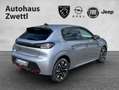 Peugeot 208 Allure PT 100 Grau - thumbnail 6