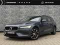 Volvo V60 2.0 B3 Momentum Advantage | Lederen comfortstoelen Blauw - thumbnail 1