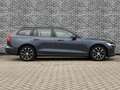 Volvo V60 2.0 B3 Momentum Advantage | Lederen comfortstoelen Blauw - thumbnail 6