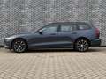 Volvo V60 2.0 B3 Momentum Advantage | Lederen comfortstoelen Blauw - thumbnail 7