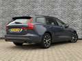 Volvo V60 2.0 B3 Momentum Advantage | Lederen comfortstoelen Blauw - thumbnail 4