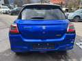 Suzuki Swift 1,2 Hybrid Allgrip Shine Blau - thumbnail 6