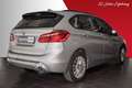 BMW 220 d Sport Line Active Tourer*1J GARANTIE*TOP* Silber - thumbnail 4
