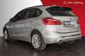 BMW 220 d Sport Line Active Tourer*1J GARANTIE*TOP* Silber - thumbnail 3