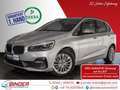 BMW 220 d Sport Line Active Tourer*1J GARANTIE*TOP* Silber - thumbnail 1