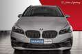 BMW 220 d Sport Line Active Tourer*1J GARANTIE*TOP* Silber - thumbnail 5