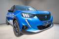 Peugeot 2008 GT 1.2 PureTech 155 EAT8 Bleu - thumbnail 2