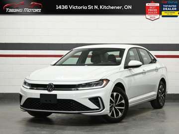 No Accident Heated Seats Blind Spot Keyless Entr