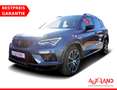 CUPRA Ateca 2.0 TSI DSG 4Drive LED ACC AHK Navi Kamera Gris - thumbnail 1