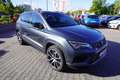 CUPRA Ateca 2.0 TSI DSG 4Drive LED ACC AHK Navi Kamera Gris - thumbnail 6