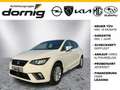 SEAT Ibiza MPI Reference. SHZ,PDC Weiß - thumbnail 1