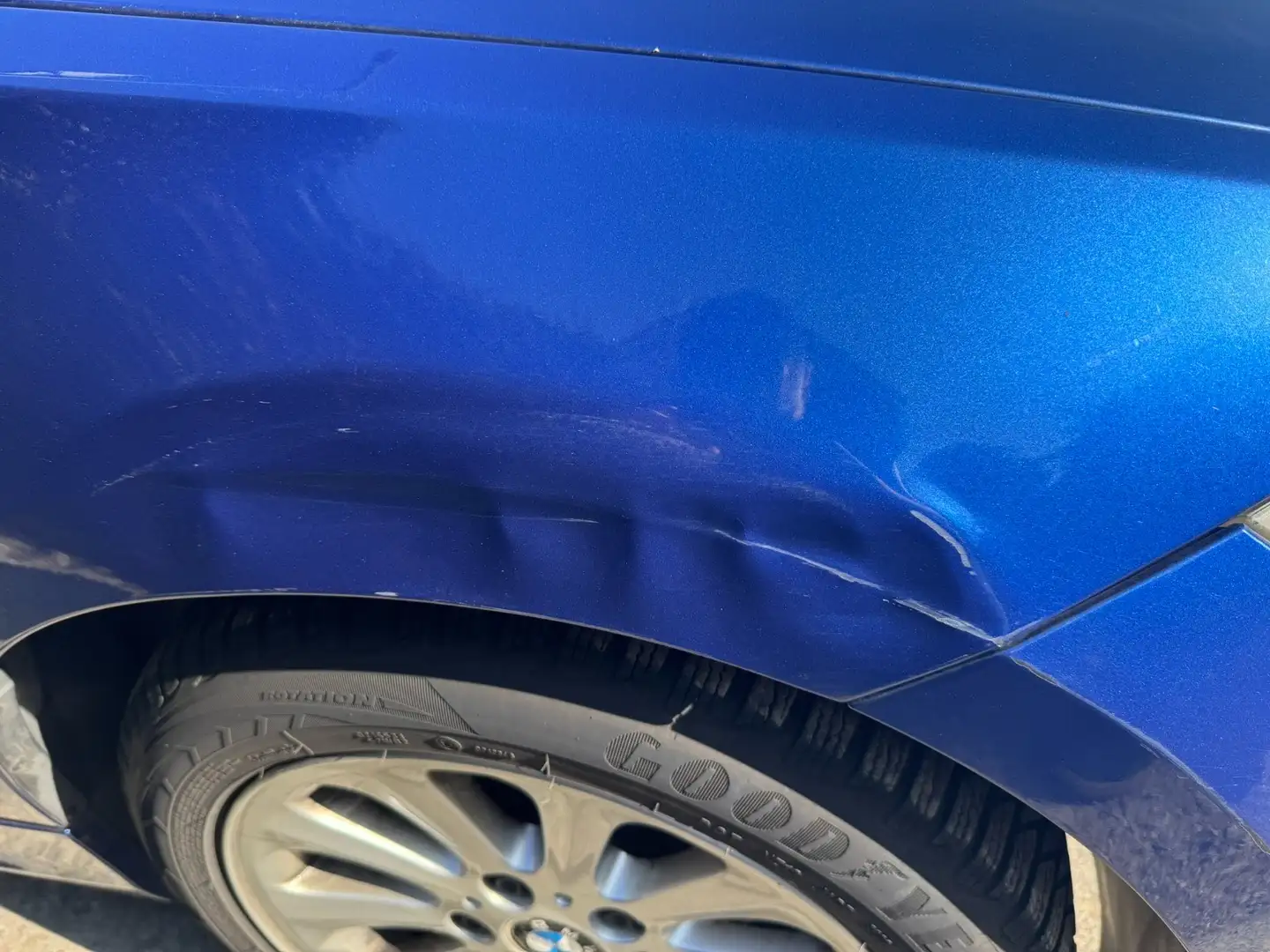 BMW 116 116i - 2