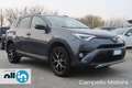 Toyota RAV 4 2.5 Hybrid 2WD Style Gris - thumbnail 1