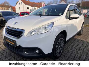 Klima, Sitzheizung, Tüv + Service neu!