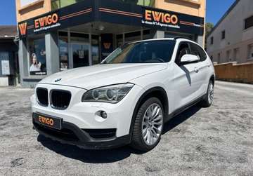 1.8 d 145 business xdrive