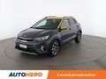 Kia Stonic 1.0 TGDI Mild-Hybrid Style MHEV Grigio - thumbnail 1