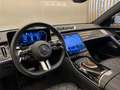 Mercedes-Benz S 400 d PREMIUM PLUS 4MATIC FULL OPT PRONTA CONSEGNA Nero - thumbnail 11
