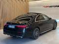Mercedes-Benz S 400 d PREMIUM PLUS 4MATIC FULL OPT PRONTA CONSEGNA Nero - thumbnail 4