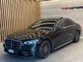 Mercedes-Benz S 400 d PREMIUM PLUS 4MATIC FULL OPT PRONTA CONSEGNA Nero - thumbnail 3