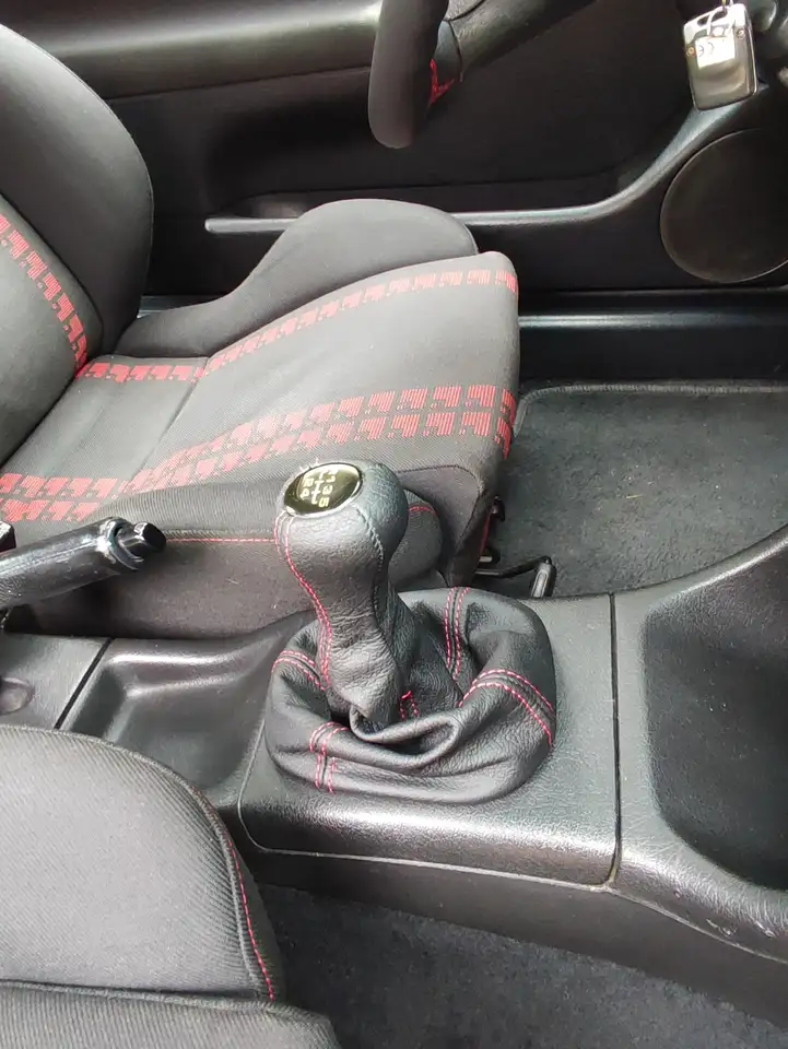 Volkswagen Golf GTI Golf 2.0 GTI Edition, foto 12