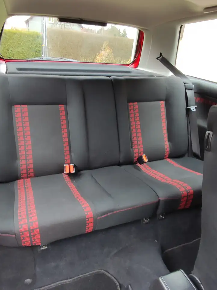 Volkswagen Golf GTI Golf 2.0 GTI Edition, foto 8