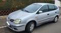 Nissan Almera Tino Almera Tino acenta Srebrny - thumbnail 1