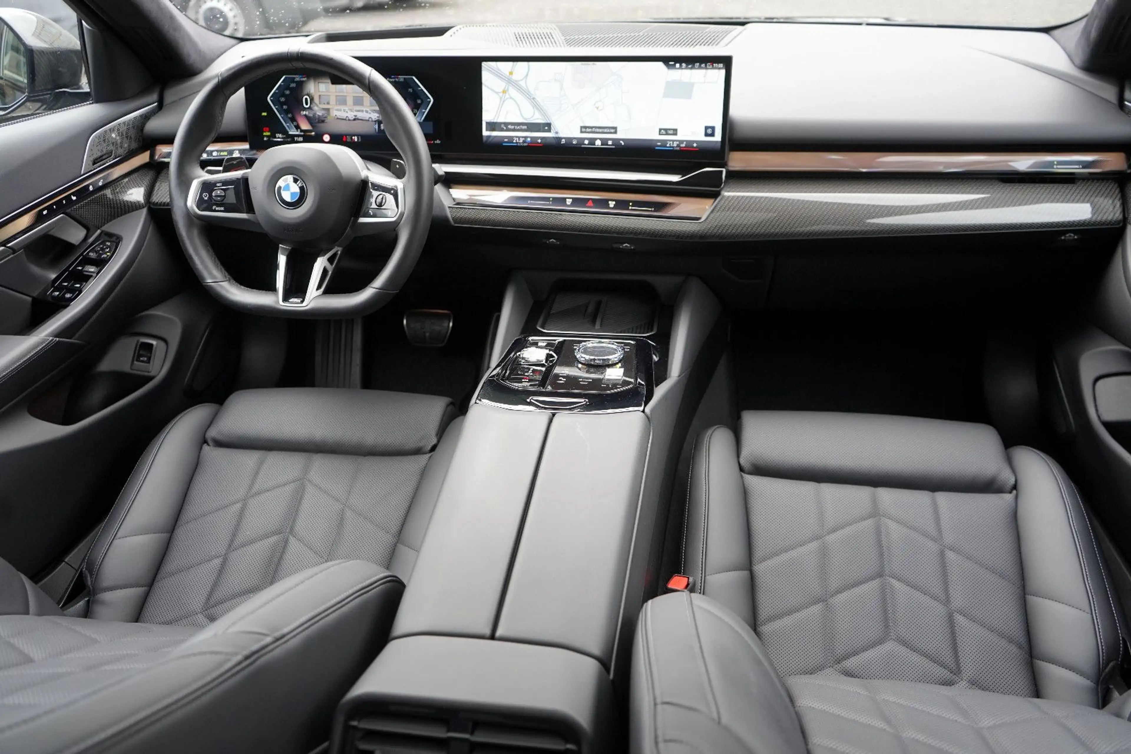 BMW 540 xd M Sport Pro*Carbon*3xTV*B&W*HUD*Distr*Pano — photo 10