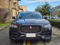 Jaguar F-Pace Jaguar F-Pace 2.0 20d Turbo R-Sport Grau - thumbnail 2