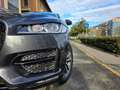 Jaguar F-Pace Jaguar F-Pace 2.0 20d Turbo R-Sport Gris - thumbnail 4